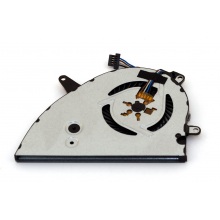 Вентилятор для ноутбука HP Pavilion 15-cw 15-cs 5V 0.5A 4pin (для интегрированной графики)
