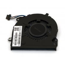 Вентилятор для ноутбука HP Pavilion 15-cs 5V 0.5A 4pin (для дискретної графіки)