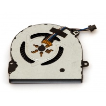 Вентилятор для ноутбука HP Pavilion 15-cs 5V 0.5A 4pin (для дискретной графики)