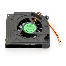 Вентилятор для ноутбука DELL Inspiron 1525 1526 1545 1546, Latitude D620 D630 D631, Vostro 500 / ACER Extensa 4120 4220 4420 4620, TravelMate 4320 4520 4720 5742G 5V 0.4A 3pin