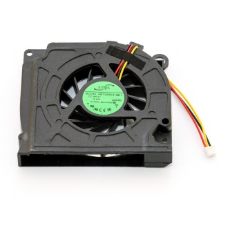 Вентилятор для ноутбука DELL Inspiron 1525 1526 1545 1546, Latitude D620 D630 D631, Vostro 500 / ACER Extensa 4120 4220 4420 4620, TravelMate 4320 4520 4720 5742G 5V 0.4A 3pin