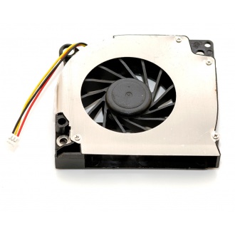 Вентилятор для ноутбука DELL Inspiron 1525 1526 1545 1546, Latitude D620 D630 D631, Vostro 500 / ACER Extensa 4120 4220 4420 4620, TravelMate 4320 4520 4720 5742G 5V 0.4A 3pin