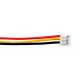 Вентилятор для ноутбука DELL Inspiron 1525 1526 1545 1546, Latitude D620 D630 D631, Vostro 500 / ACER Extensa 4120 4220 4420 4620, TravelMate 4320 4520 4720 5742G 5V 0.4A 3pin