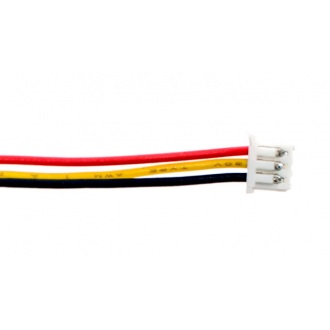 Вентилятор для ноутбука DELL Inspiron 1525 1526 1545 1546, Latitude D620 D630 D631, Vostro 500 / ACER Extensa 4120 4220 4420 4620, TravelMate 4320 4520 4720 5742G 5V 0.4A 3pin