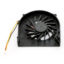 Вентилятор для ноутбука DELL Inspiron 15R M5010 N5010 5V 0.4A 3pin