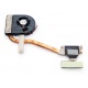 Вентилятор для ноутбука DELL Inspiron 15R N5010 5V 0.5A 3pin (вбудоване відео, з тепловідведенням)