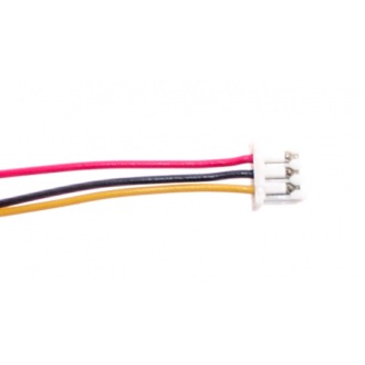 Вентилятор для ноутбука DELL Inspiron 15R N5010 5V 0.5A 3pin (интегр. видео, с теплоотводом)