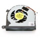 Вентилятор для ноутбука DELL Inspiron 17R N7110, Vostro 3750 5V 0.4A 3pin