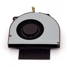 Вентилятор для ноутбука DELL Latitude E6520 5V 0.45A 4pin