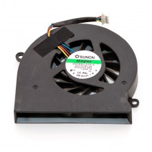 Вентилятор для ноутбука DELL Studio XPS 1340 M1340 5V 0.34A 4pin