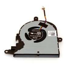 Вентилятор для ноутбука DELL Inspiron 5570 5575 Latitude 3590 5V 0.5A 4pin (AMD discrete video)