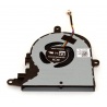Вентилятор для ноутбука DELL Inspiron 5570 5575 Latitude 3590 5V 0.5A 4pin (AMD дискретное видео)