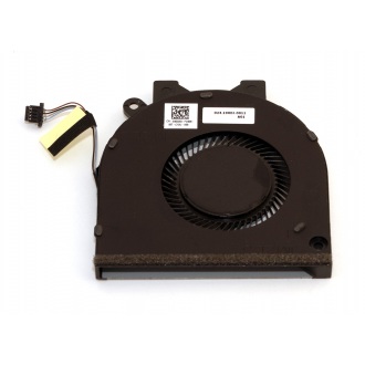 Вентилятор для ноутбука DELL Inspiron 5480 5481 5482 5488 5580 5582 5588 Vostro 5481 5581 5V 0.5A 4pin