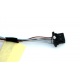 Вентилятор для ноутбука DELL Inspiron 5480 5481 5482 5488 5580 5582 5588 Vostro 5481 5581 5V 0.5A 4pin