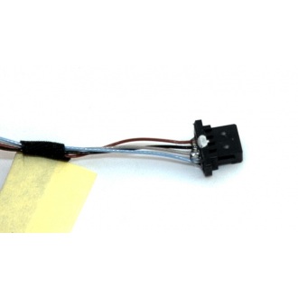 Вентилятор для ноутбука DELL Inspiron 5480 5481 5482 5488 5580 5582 5588 Vostro 5481 5581 5V 0.5A 4pin