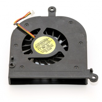 Вентилятор для ноутбука DELL Vostro 1400, Inspiron 1420 5V 0.5A 3pin
