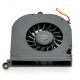 Вентилятор для ноутбука DELL Vostro 1400, Inspiron 1420 5V 0.5A 3pin