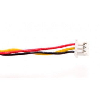 Вентилятор для ноутбука DELL Vostro 1400, Inspiron 1420 5V 0.5A 3pin