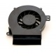 Вентилятор для ноутбука DELL Vostro 1500 A840 A860, Inspiron 1410 6V 0.4A 4pin (ver.1)