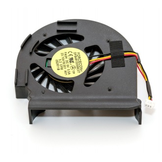 Вентилятор для ноутбука DELL Inspiron N5020 N5030 M5020 M5030 5V 0.5A 3pin