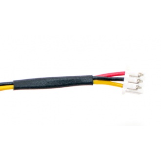 Вентилятор для ноутбука DELL Inspiron N5020 N5030 M5020 M5030 5V 0.5A 3pin