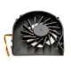 Вентилятор для ноутбука DELL Inspiron 3520 M4040 N4040 N4050 M4050 M5040 M5050 N5040 N5050, Vostro 1440 1450 1540 2420 2520 3420 5V 0.60A 3pin