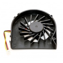 Вентилятор для ноутбука DELL Inspiron 3520 M4040 N4040 N4050 M4050 M5040 M5050 N5040 N5050, Vostro 1440 1450 1540 2420 2520 3420 5V 0.60A 3pin