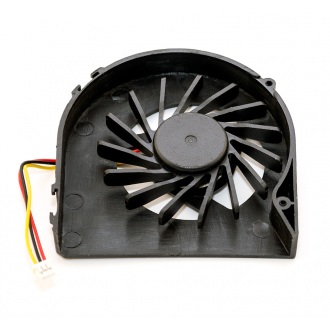 Вентилятор для ноутбука DELL Inspiron 3520 M4040 N4040 N4050 M4050 M5040 M5050 N5040 N5050, Vostro 1440 1450 1540 2420 2520 3420 5V 0.60A 3pin
