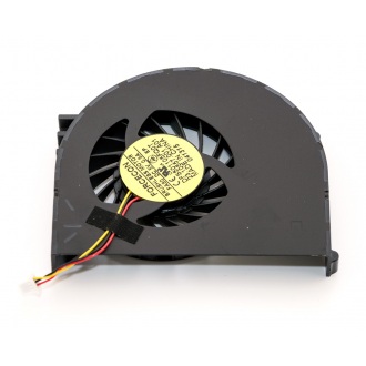 Вентилятор для ноутбука DELL Inspiron 15R M511R M5110 N5110, Vostro 3550 5V 0.4A 3pin