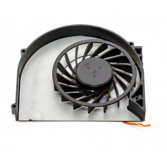 Вентилятор для ноутбука DELL Inspiron 15R M511R M5110 N5110, Vostro 3550 5V 0.4A 3pin