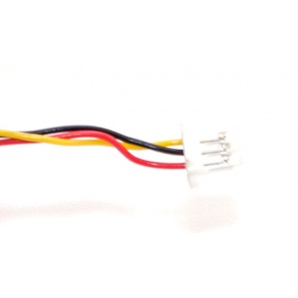Вентилятор для ноутбука DELL Inspiron 15R M511R M5110 N5110, Vostro 3550 5V 0.4A 3pin