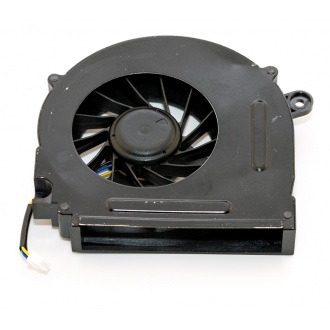 Вентилятор для ноутбука DELL Studio 1555 1557 1558 5V 0.5A 4pin