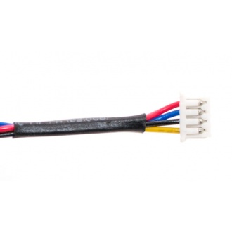 Вентилятор для ноутбука DELL Studio 1555 1557 1558 5V 0.5A 4pin