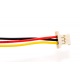 Вентилятор для ноутбука DELL Inspiron 17R N7010 5V 0.4A 3pin