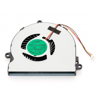 Вентилятор для ноутбука DELL Inspiron 15R 3521 3537 5521 5535 5537 Inspiron 17R 3721 3737 5721 5735 5737 Vostro 2521 Latitude 3540 HP Pavilion 250 G3 255 G3 15-h000 15-g000 15-g100 15-g200 15-r000 15-r100 15-r200 5V 0.38A 3pin