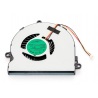 Вентилятор для ноутбука DELL Inspiron 15R 3521 3537 5521 5535 5537 Inspiron 17R 3721 3737 5721 5735 5737 Vostro 2521 Latitude 3540 HP Pavilion 250 G3 255 G3 15-h000 15-g000 15-g100 15-g200 15-r000 15-r100 15-r200 5V 0.38A 3pin
