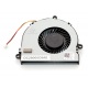 Вентилятор для ноутбука DELL Inspiron 15R 3521 3537 5521 5535 5537 Inspiron 17R 3721 3737 5721 5735 5737 Vostro 2521 Latitude 3540 HP Pavilion 250 G3 255 G3 15-h000 15-g000 15-g100 15-g200 15-r000 15-r100 15-r200 5V 0.38A 3pin