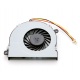 Вентилятор для ноутбука DELL Inspiron 14R 5445 5447 5448, Inspiron 15R 5542 5543 5545 5547 5548 5V 0.4A 3pin