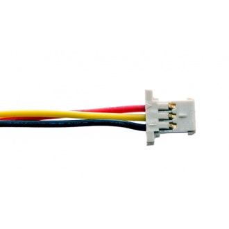 Вентилятор для ноутбука DELL Inspiron 14R 5445 5447 5448, Inspiron 15R 5542 5543 5545 5547 5548 5V 0.4A 3pin