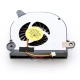 Вентилятор для ноутбука DELL Inspiron 15R 5520 5525, Inspiron 17R 7520, Vostro 3560 5V 0.4A 3pin
