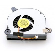 Вентилятор для ноутбука DELL Inspiron 15R 5520 5525, Inspiron 17R 7520, Vostro 3560 5V 0.4A 3pin