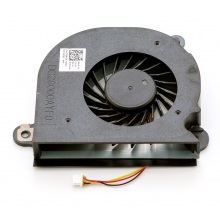 Вентилятор для ноутбука DELL Inspiron 15R 5520 5525, Inspiron 17R 7520, Vostro 3560 5V 0.4A 3pin