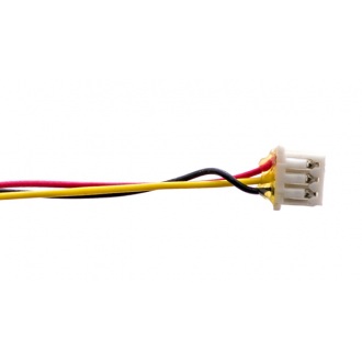 Вентилятор для ноутбука DELL Inspiron 15R 5520 5525, Inspiron 17R 7520, Vostro 3560 5V 0.4A 3pin