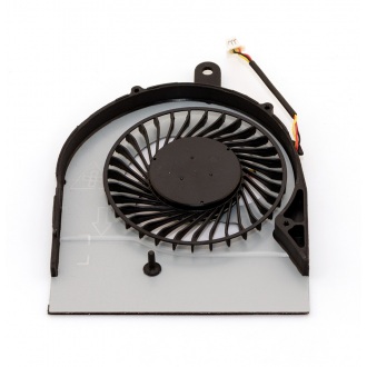 Вентилятор для ноутбука DELL Inspiron 5458 5459 5558 5559 5755 5758, Vostro 3558 5V 0.4A 3pin