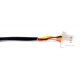 Вентилятор для ноутбука DELL Inspiron 5458 5459 5558 5559 5755 5758, Vostro 3558 5V 0.4A 3pin