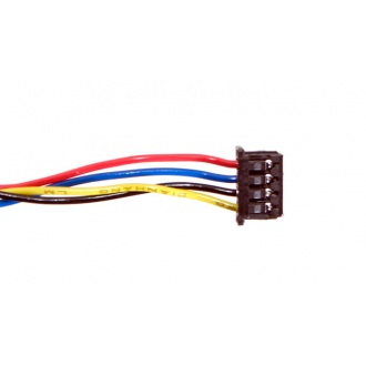 Вентилятор для ноутбука DELL Vostro 5460 5470 5480, Inspiron 3526 5439 5V 0.5A 4pin (левый+правый)