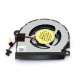 Вентилятор для ноутбука DELL Vostro 3360, Inspiron 5323 5V 0.5A 3pin