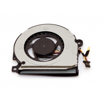 Вентилятор для ноутбука DELL Vostro 3360, Inspiron 5323 5V 0.5A 3pin