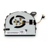 Вентилятор для ноутбука DELL Inspiron 7560 Vostro 5468 5568 5V 0.5A 4pin