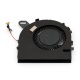 Вентилятор для ноутбука DELL Inspiron 7560 Vostro 5468 5568 5V 0.5A 4pin